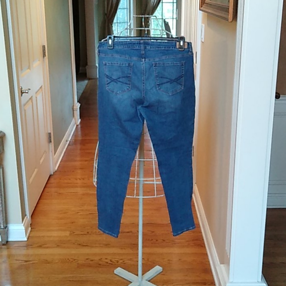 Areopostale Jegging Jeans - Picture 3 of 10